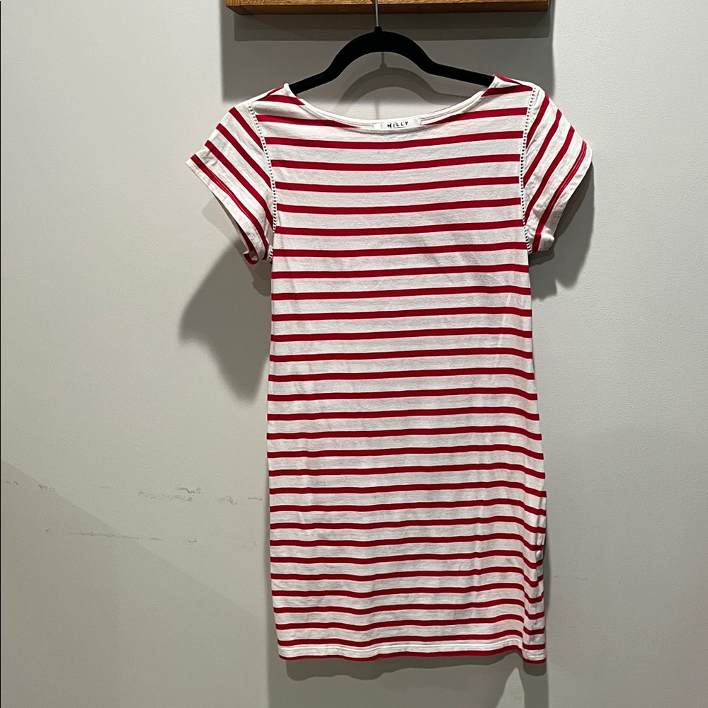 Chic Striped Tee